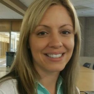 Meet your Posher, Ashlee